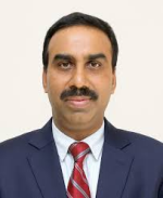 Shri Ashwini Kumar, IAS